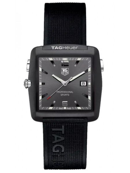 Ремешок TAG Heuer FT6004